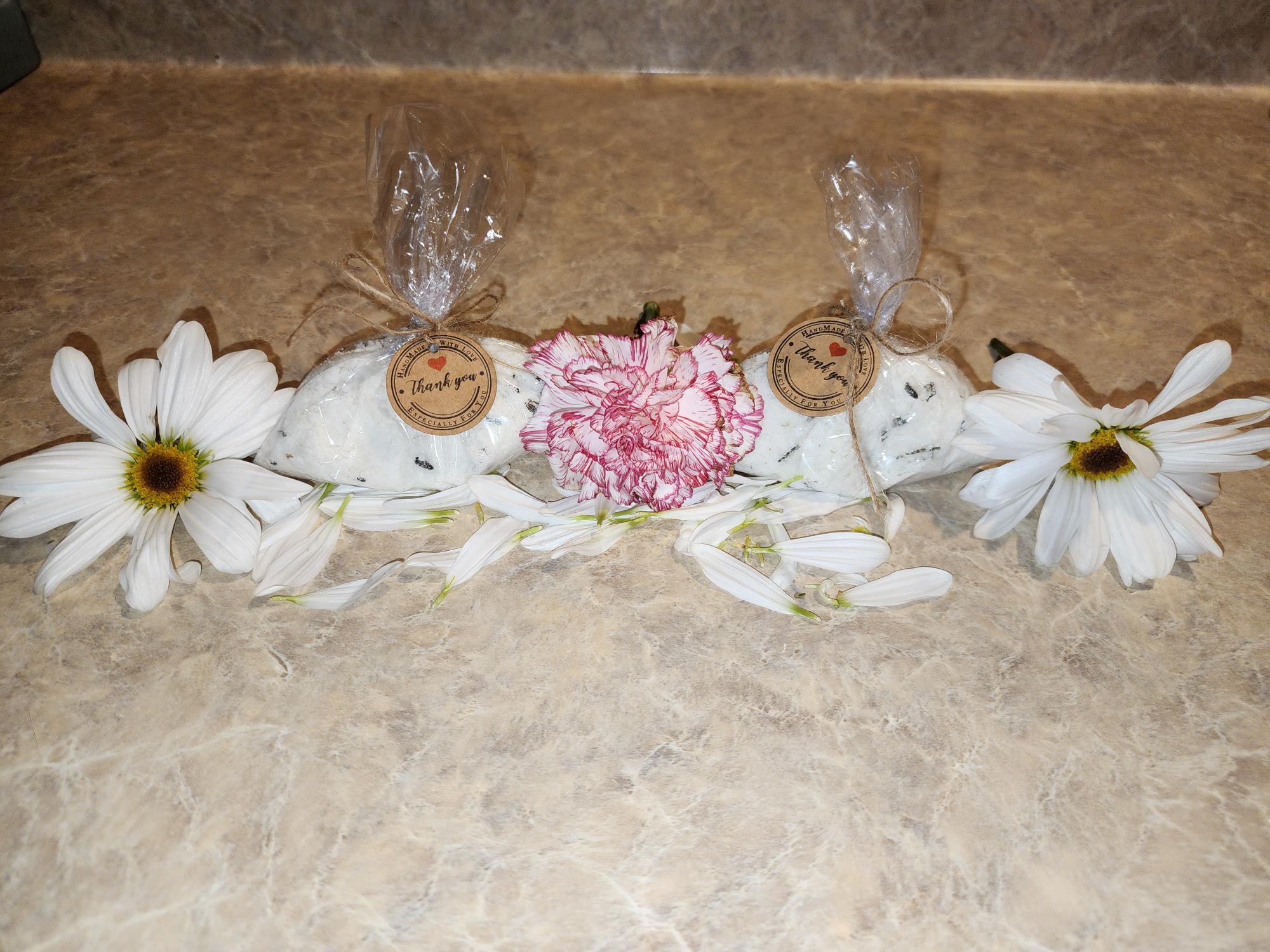 MONEY, PROSPERITY & SUCCESS BATH