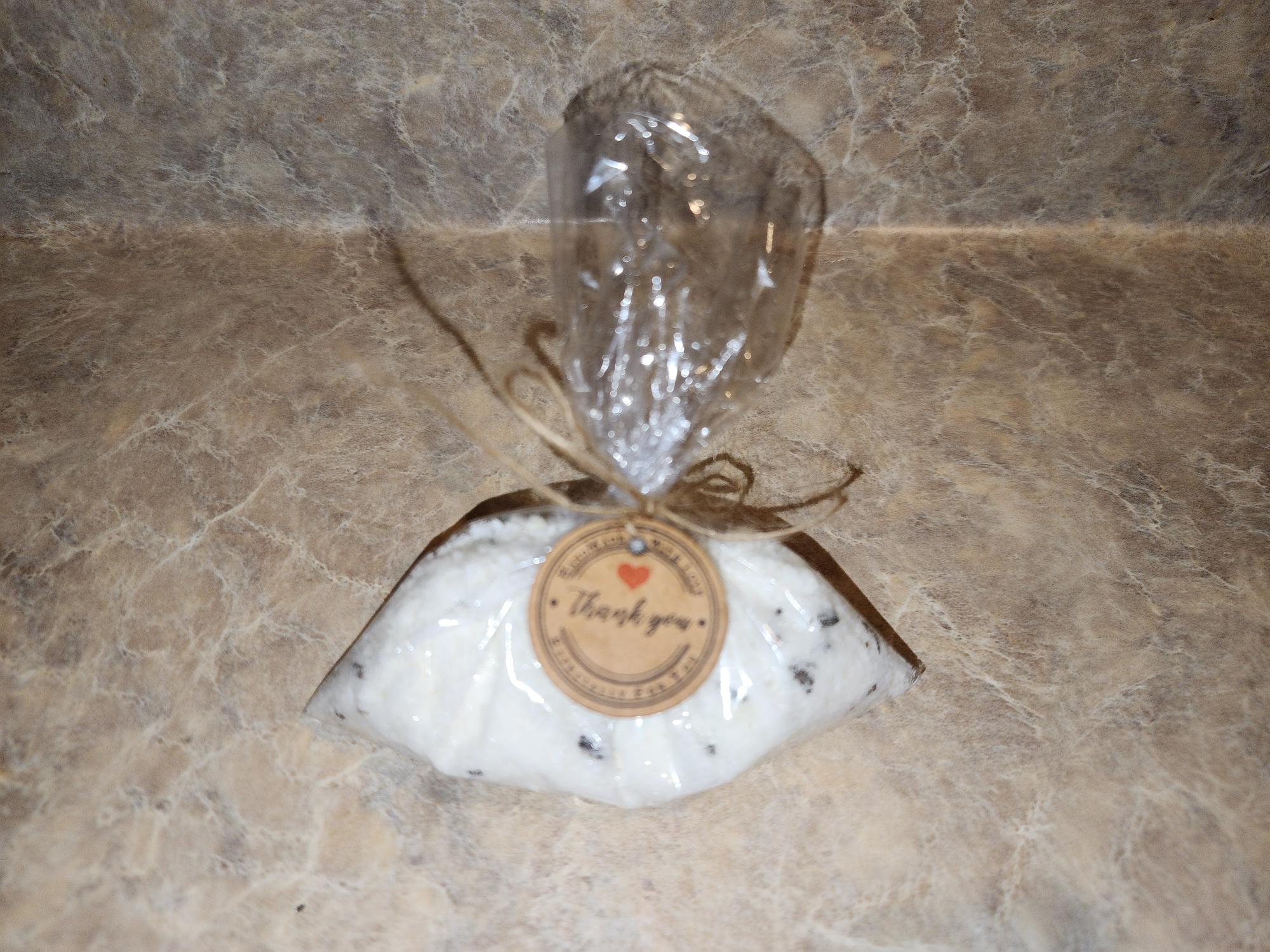 MONEY, PROSPERITY & SUCCESS BATH