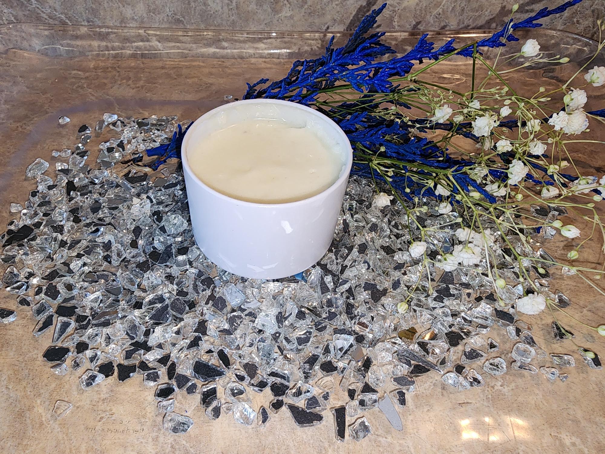 Cellulite-reducing & Skin-tightening Cream