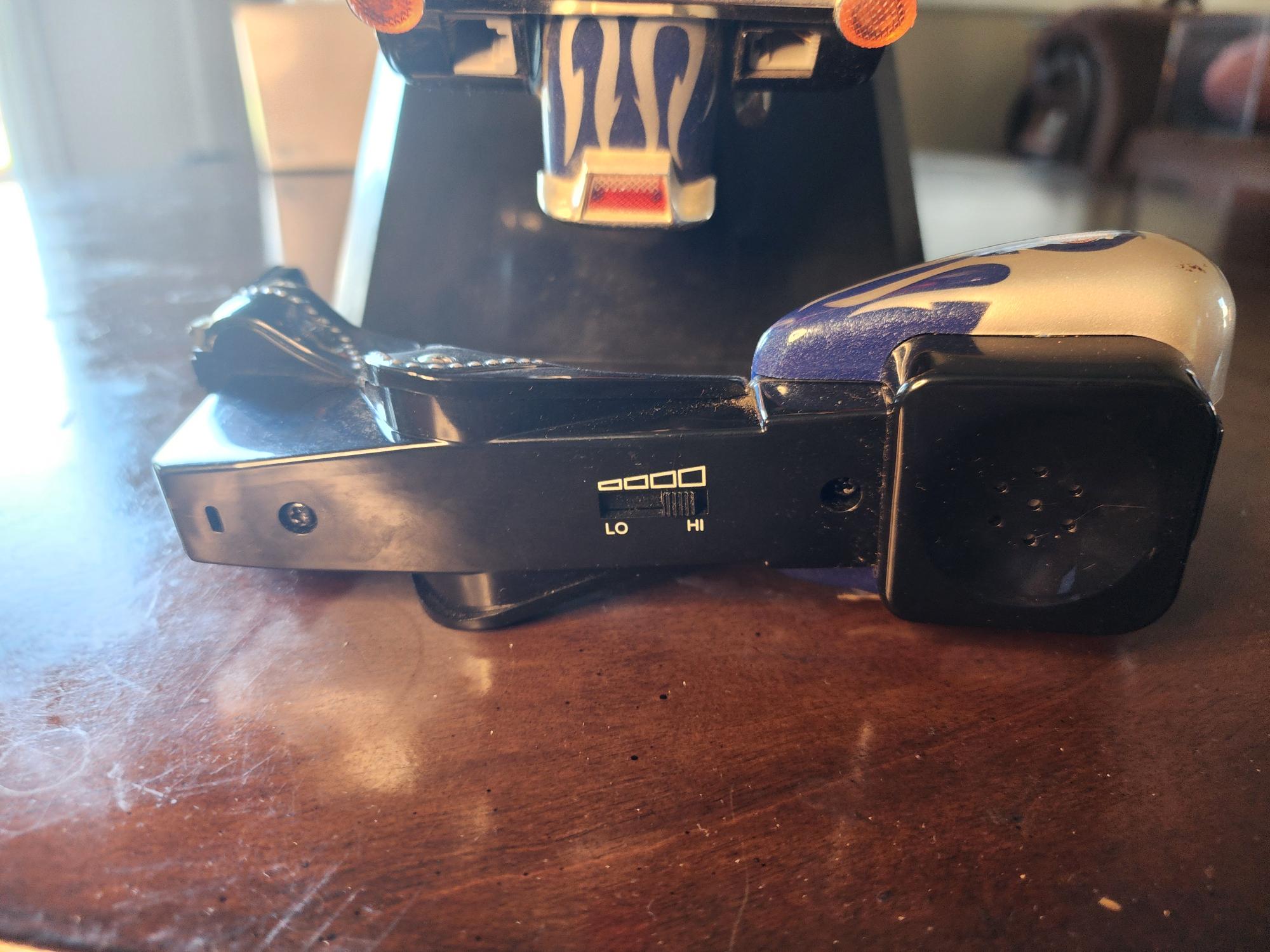 Harley Davison Landline Telephone