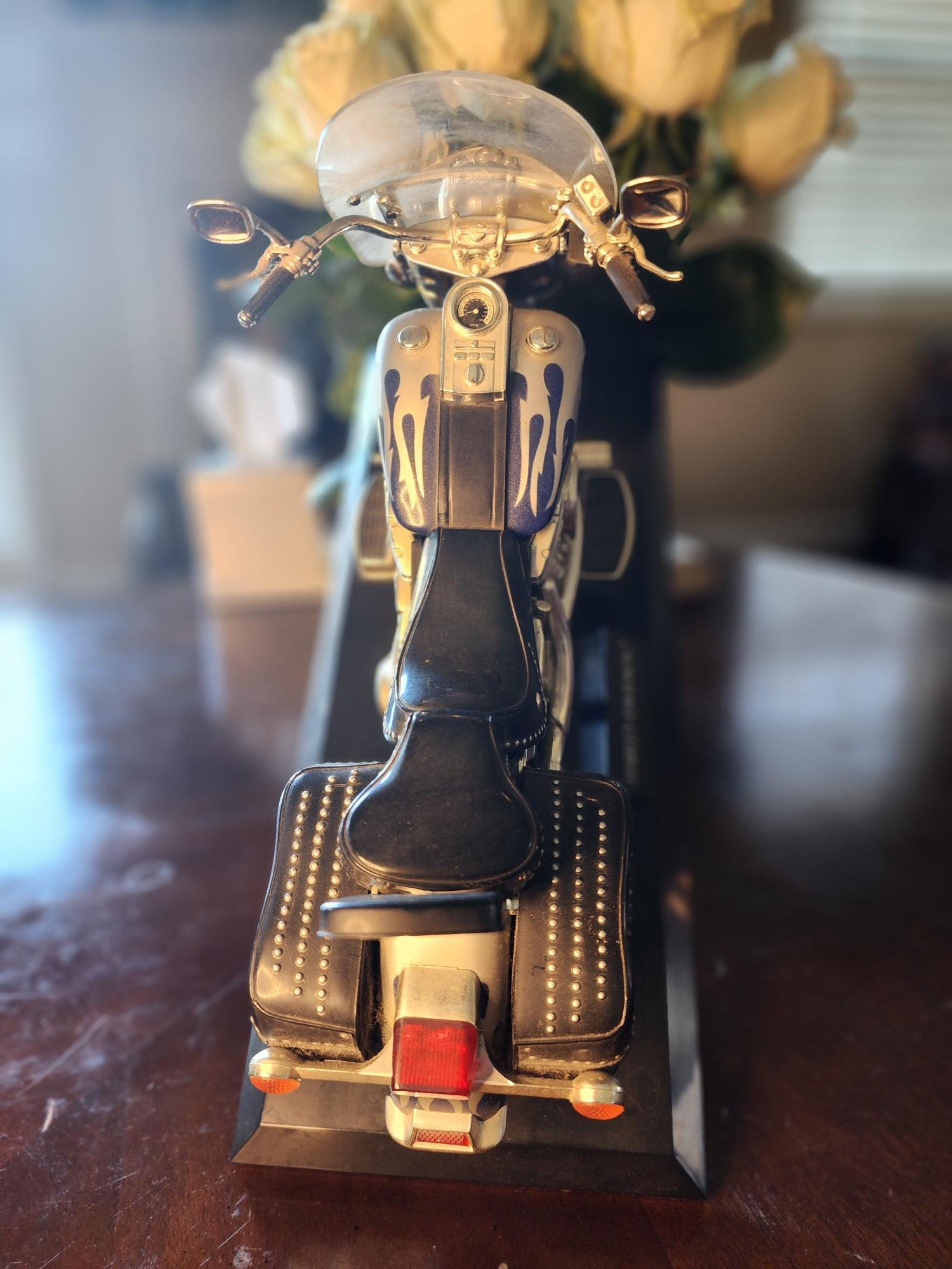Harley Davison Landline Telephone