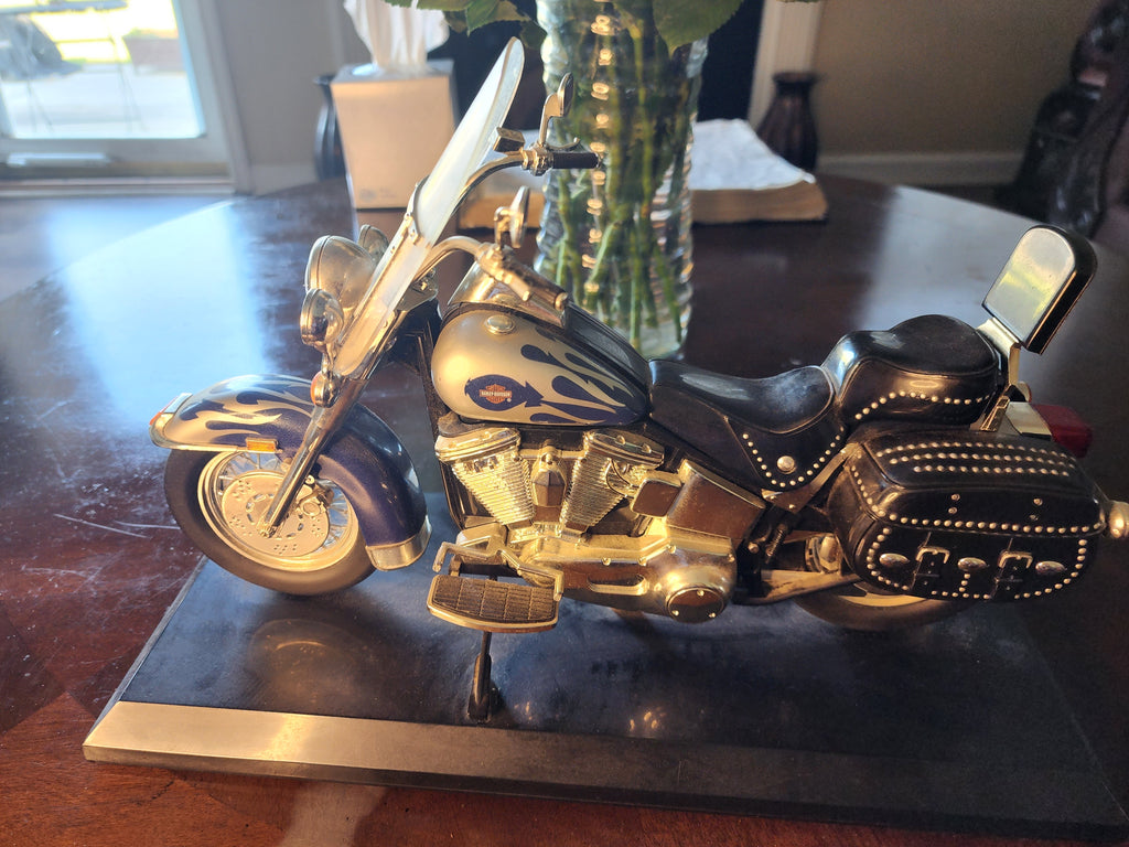Harley Davison Landline Telephone
