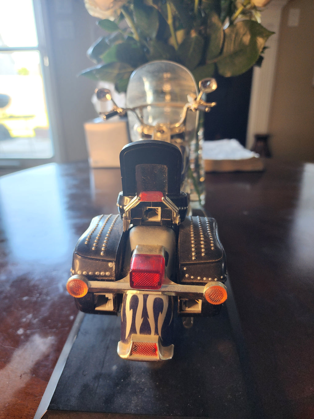Harley Davison Landline Telephone