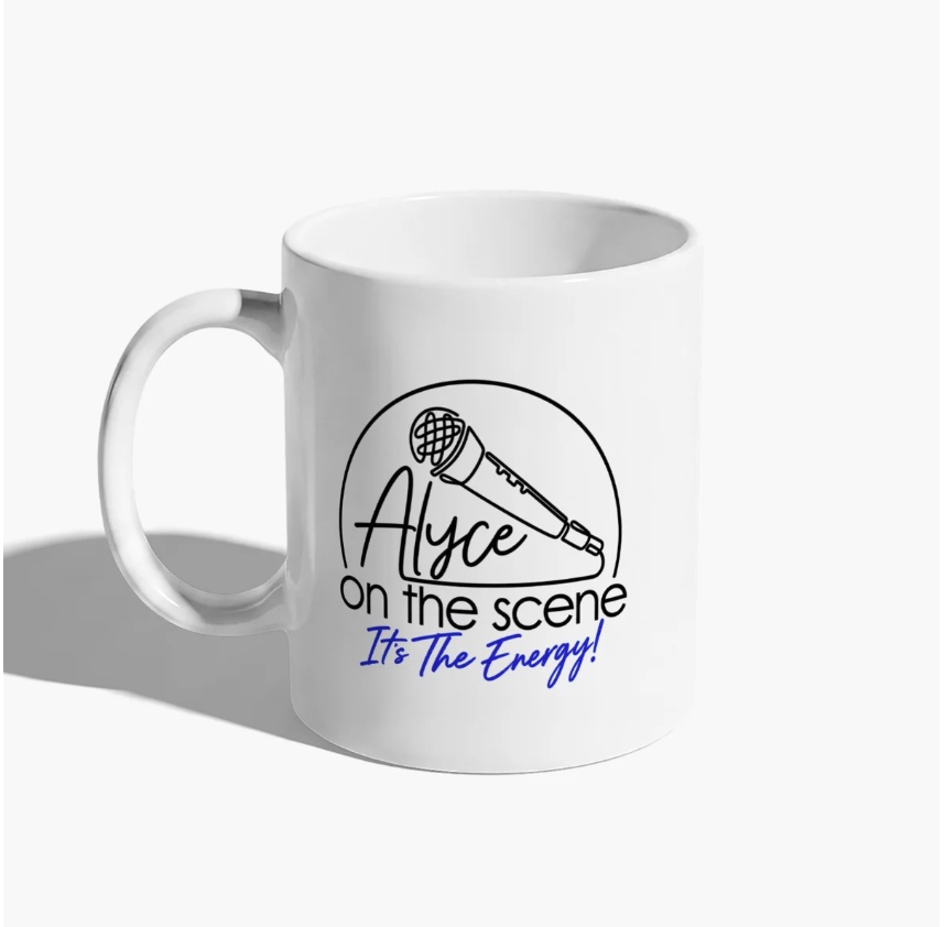 Coffee Mugs