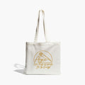 Alyce On The Scene Tote Bag