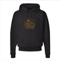 Alyce On The Scene Hoodie